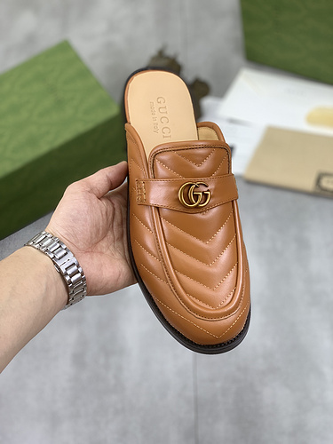 GUCCI men's shoes Code: 0330B70 Size: 39-44 (38 45 customized)