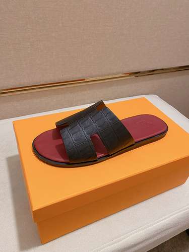 Scarpe uomo Hermes Codice 0324A70 Taglia 3844 45 personalizzabili