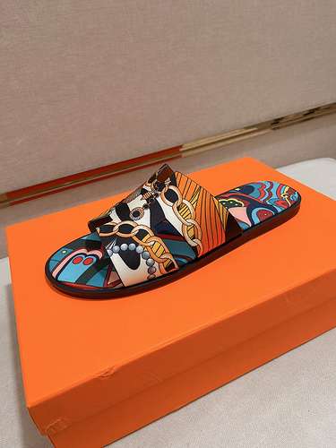 Scarpe uomo Hermes Codice 0324A70 Taglia 3844 45 personalizzabili