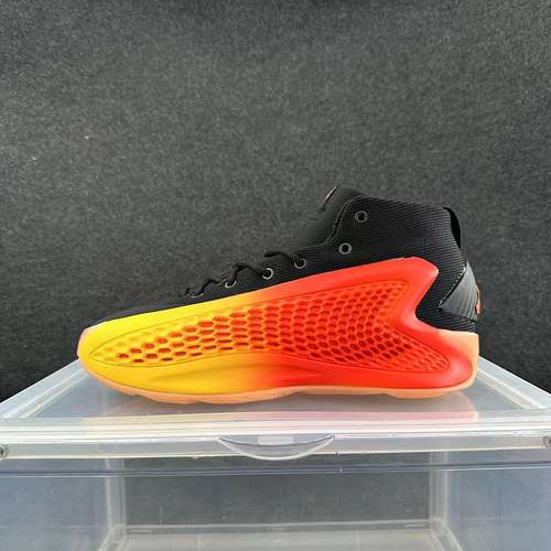 Yellow orange black 40-46