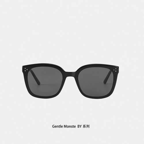 Serie Gentle Monster BY