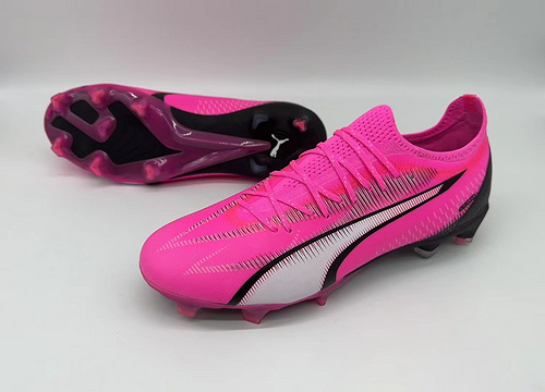 (Arrived) 2024 Puma ultra-light football shoes 39-45