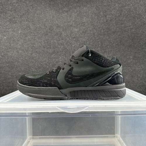 Black Mamba 39-46