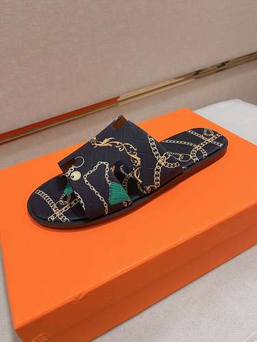 Scarpe uomo Hermes Codice 0324A70 Taglia 3844 45 personalizzabili