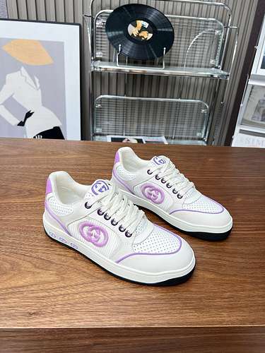 GUCCI men's and women's shoes Code: 0410C40 Size: 35-46