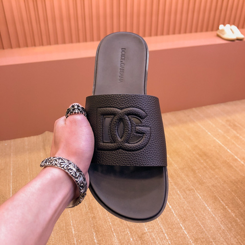 Dolce & Gabbana Men's Shoes Code: 0415B10 Size: 38-44