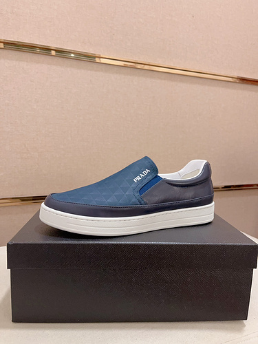 Prada Men's Shoes Code: 0411B40 Size: 38-44