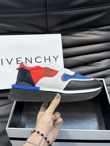 Givenchy men's shoes Code: 0414C00 Size: 38-44 (45 customized)