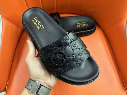 GUCCI men's shoes Code: 0415B10 Size: 38-44