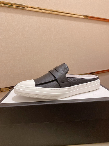 GUCCI men's shoes Code: 0327B30 Size: 38-44