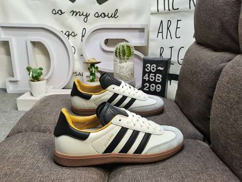 299DAdidas originali Busenitz Vulc adidas Quasi 70 anni di classici originali realizzati in pelle sc