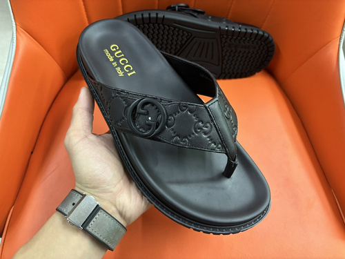 GUCCI men's shoes Code: 0415B10 Size: 38-44