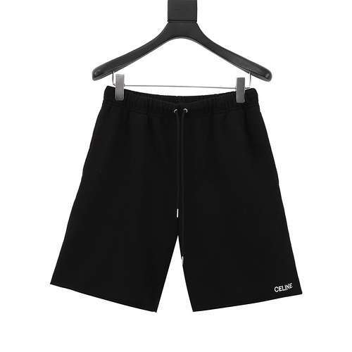 Pantaloncini ricamati piccoli serie CE Classic Capsule