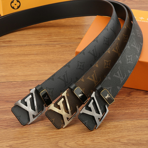 LL's original boys' leather belt, counter quality, LL's boys' belt ready for sale, width 3.8CM, comp
