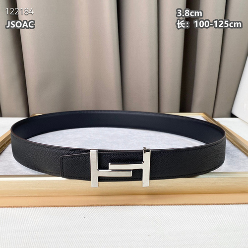 H Hermès belt wholesale H Hermès men's belt wholesale Original genuine leather material Spot promoti