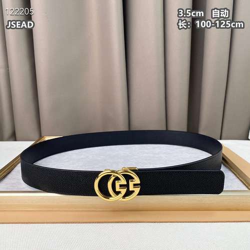 GG belt wholesale GG boys belt wholesale original genuine leather material ready for sale width 3.8c