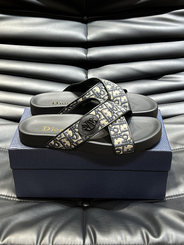 Dior men's shoes Code: 0418B30 Size: 39-45.