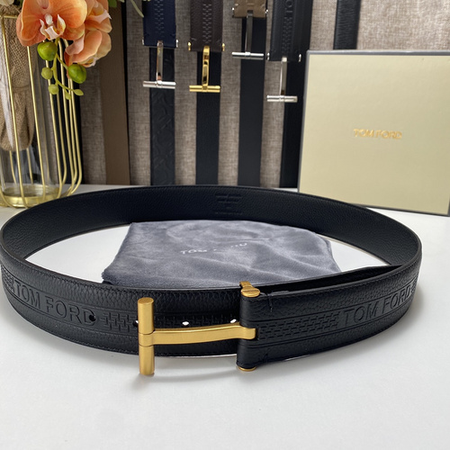 TODS Original Genuine Leather Belt for Boys Counter Quality TODS Boys Belt in Stock Wholesale Width 