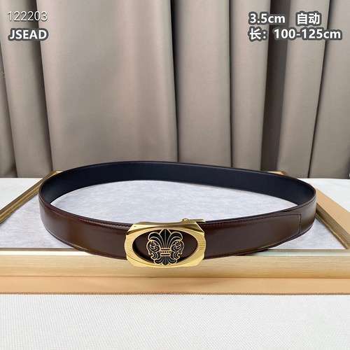 CHgram@Luoxin Belt Wholesale CHgram@Luoxin Boys Belt Wholesale Original Genuine Leather Material Spo