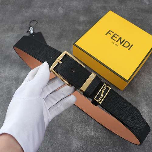 FD Xiaoguai original boys genuine leather belt counter quality FD Xiaoguai boys belt ready stock who