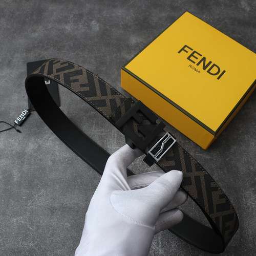 FD Xiaoguai original boys genuine leather belt counter quality FD Xiaoguai boys belt ready stock who