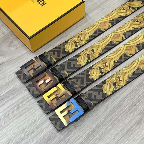 Xiaoguai original boys genuine leather belt counter quality Xiaoguai boys belt ready stock wholesale