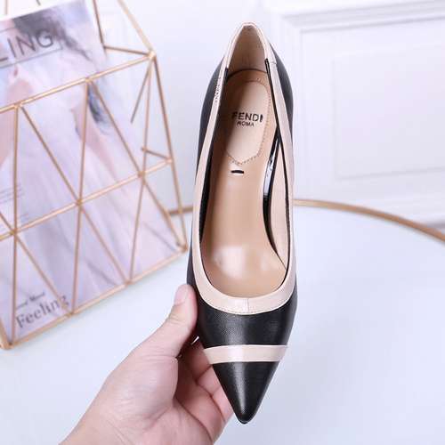 FENDI Fendi high heels size: 35-41 (41 customized) Q62YS24