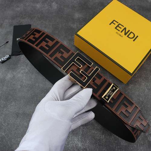 FD Xiaoguai original boys genuine leather belt counter quality FD Xiaoguai boys belt ready stock who