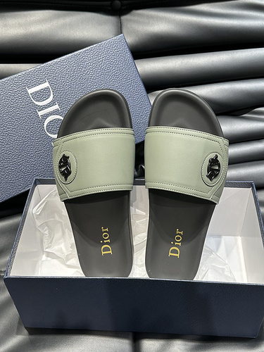 Dior men's shoes Code: 0418B30 Size: 38-45.