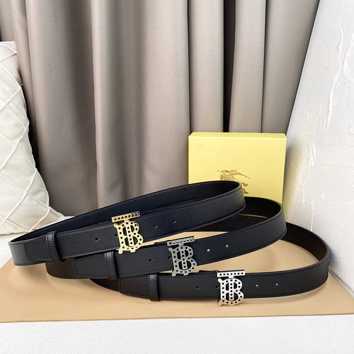 BA@宝利 original boys and girls genuine leather belts counter quality BA@宝利 boys and girls belts in st