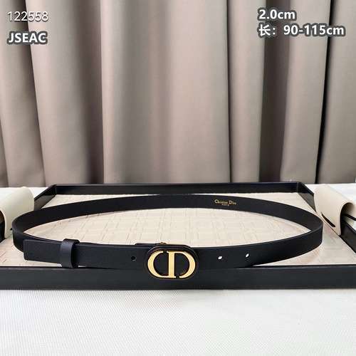 D's Belt Wholesale D's Girls' Belt Wholesale Original Genuine Leather Material Spot Promotion Width 