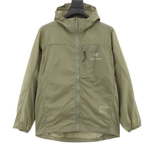 ARCTERYX Arcteryx Squamish Hoody abbigliamento leggero per la protezione solare