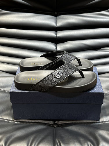Dior men's shoes Code: 0418B30 Size: 38-45.