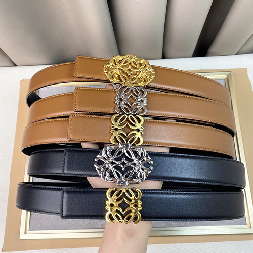 Luo@伊伟 original genuine leather belts for boys and girls, counter quality. Luo@伊伟 boys and girls bel