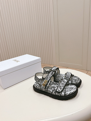 Dior women's shoes Code: 0416B80 Size: 35-41