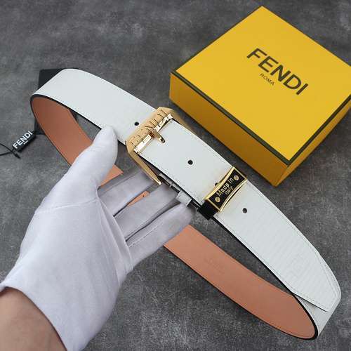 FD Xiaoguai original boys genuine leather belt counter quality FD Xiaoguai boys belt ready stock who