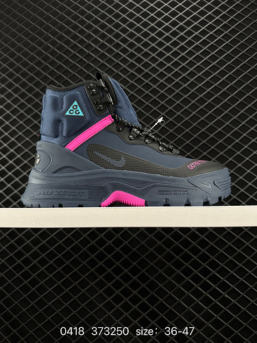 2 Nike/Nike ACG debuts Air Zoom Gaiadome GORE-TEX cross-country shoes DD288 Type: Men's and women's 