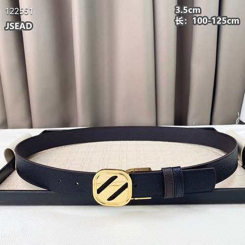 Ermenegildo Zegna Belt Wholesale Ermenegildo Zegna Girls Belt Wholesale Original Genuine Leather Mat