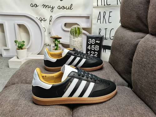 122DAdidas originali Busenitz Vulc adidas Quasi 70 anni di classici Originali realizzati in pelle sc