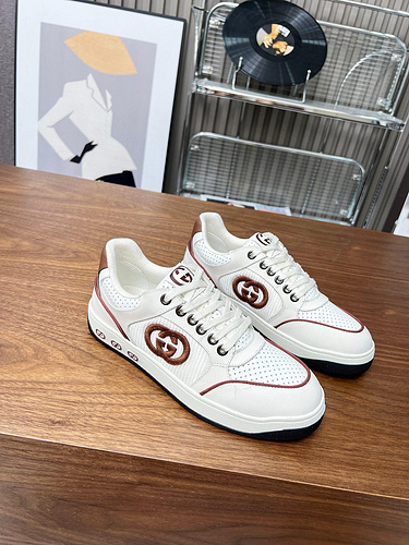 GUCCI men's and women's shoes Code: 0425C20 Size: 35-46