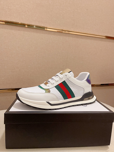 GUCCI men's shoes Code: 0422B40 Size: 38-45 (45 customized)