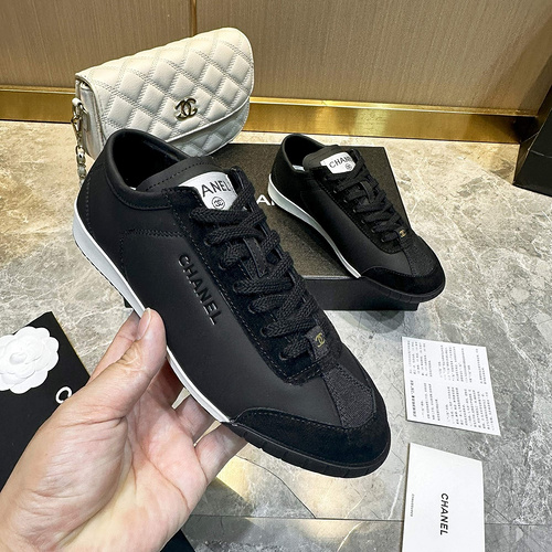 Chanel Women's Shoes Code: 0425C20 Size: Women's 35–41