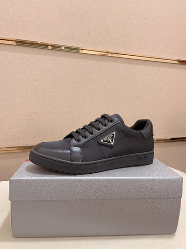 Prada men's shoes Code: 0422B70 Size: 38-44 (can be customized to 45.46.)
