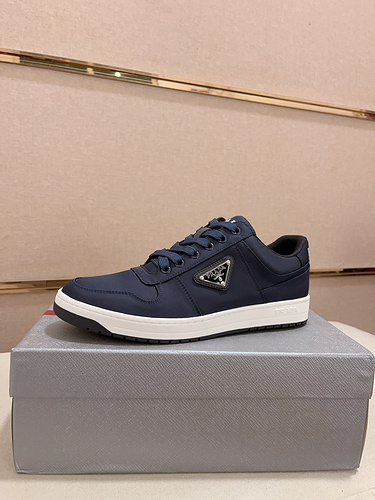 Prada men's shoes Code: 0423B70 Size: 38-44 (can be customized to 45.46.)