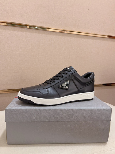 Prada men's shoes Code: 0422B90 Size: 38-44 (can be customized to 45.46.)