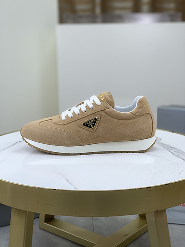 Prada men's shoes Code: 0426C20 Size: 38-44 (45 customized)