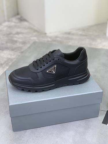 Prada men's shoes Code: 0426C40 Size: 38-44 (45 customized)