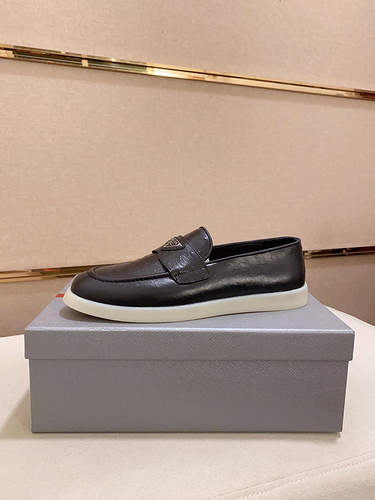 Prada men's shoes Code: 0422C20 Size: 38-44 (45 orders are not returnable)