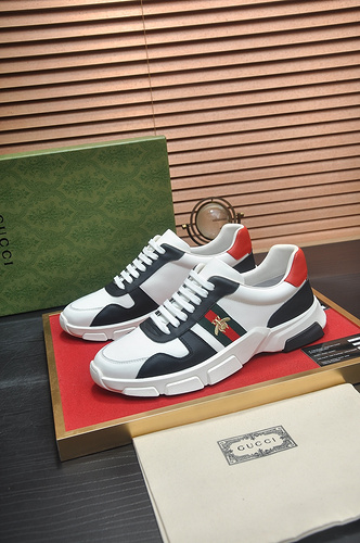 GUCCI men's shoes Code: 0421C20 Size: 38-45 (45 customized)