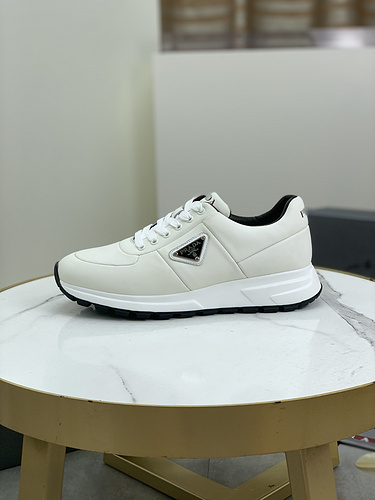 Prada men's shoes Code: 0426C40 Size: 38-44 (45 customized)